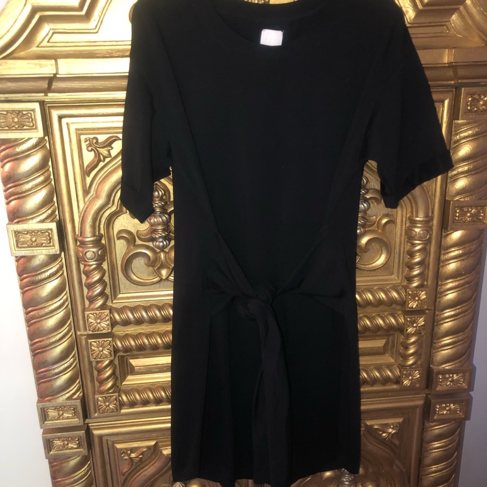 MP/C dress